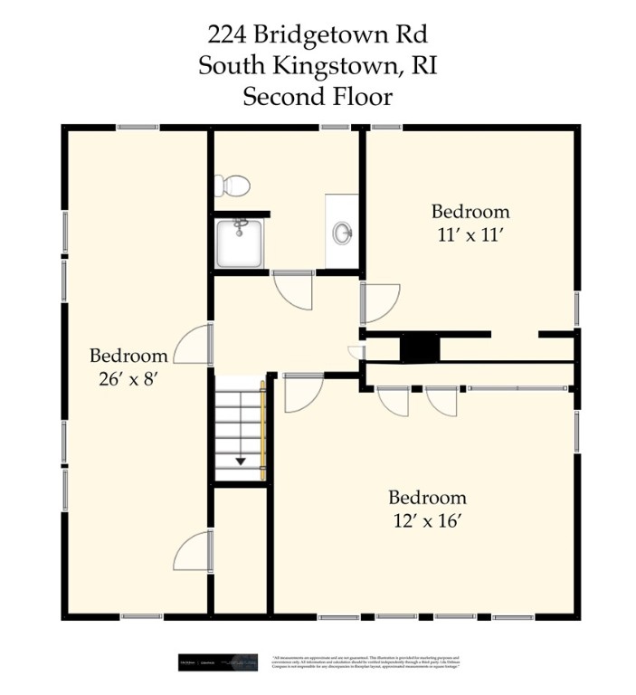 224 Bridgetown Road South Kingstown, RI 02874 - Photo 50 of 50