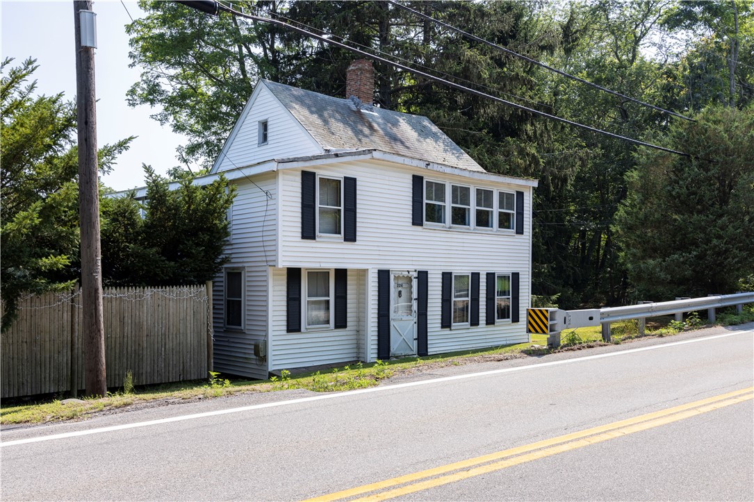 224 Bridgetown Road South Kingstown, RI 02874 - Photo 6 of 50