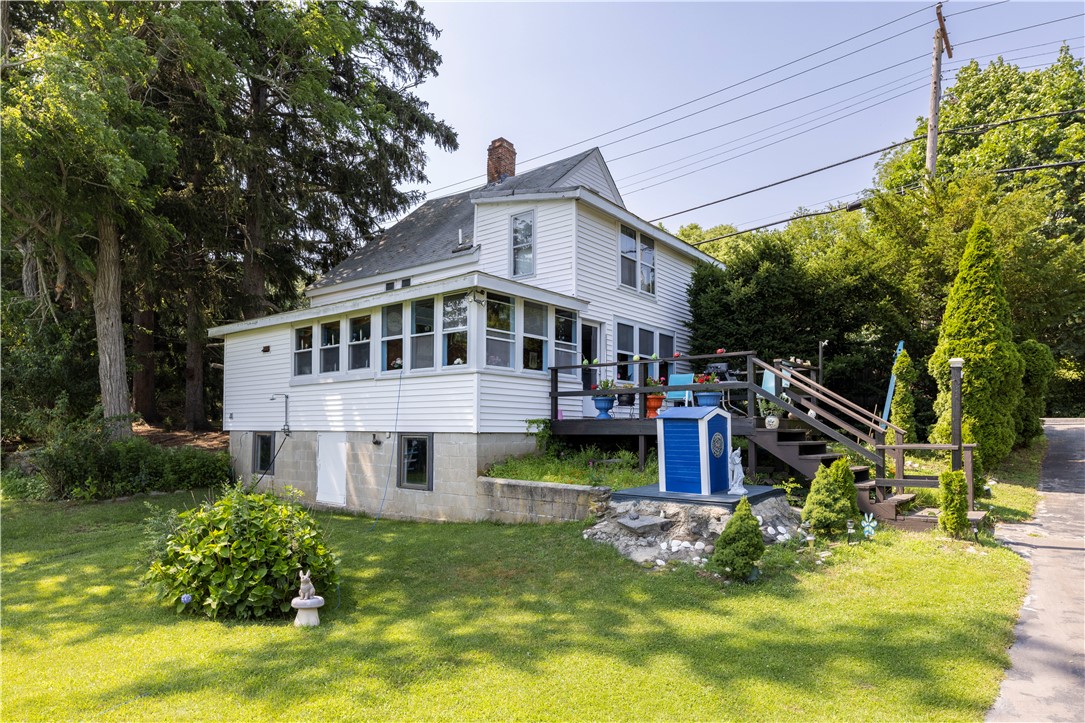 224 Bridgetown Road South Kingstown, RI 02874 - Photo 7 of 50