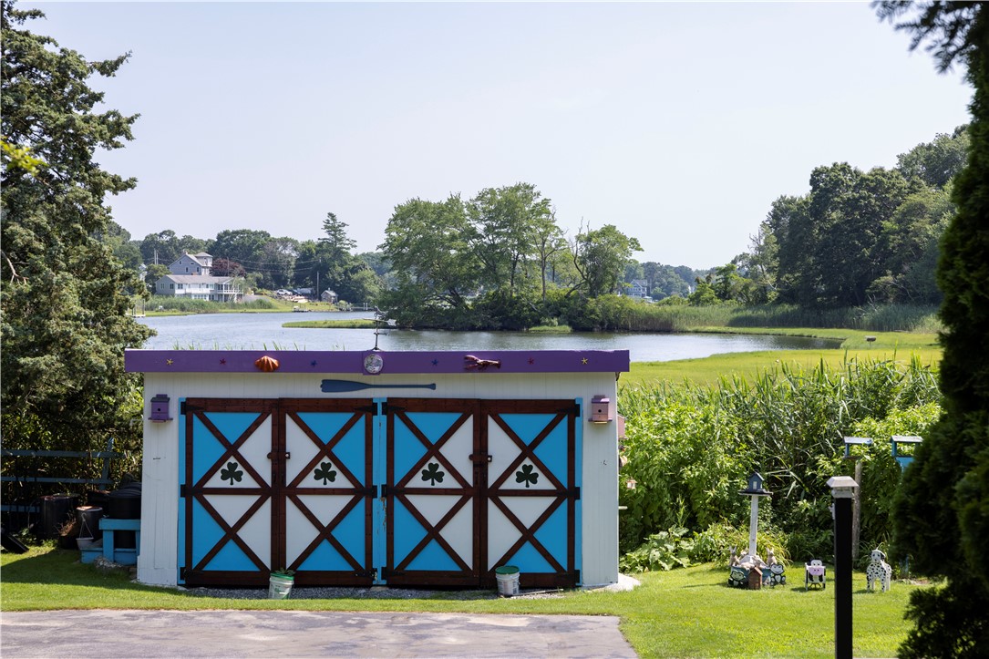 224 Bridgetown Road South Kingstown, RI 02874 - Photo 9 of 50