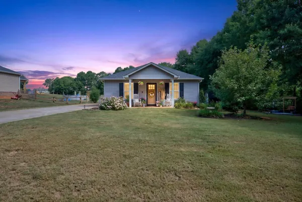 $199,900 | 329 Scruggs Trail, Gaffney, SC 29341