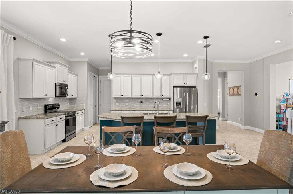 4115 Raffia Drive Naples, FL 34119 - Photo 6 of 48