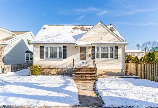 $499,000 | 1011 Adams Avenue, Union, NJ 07083