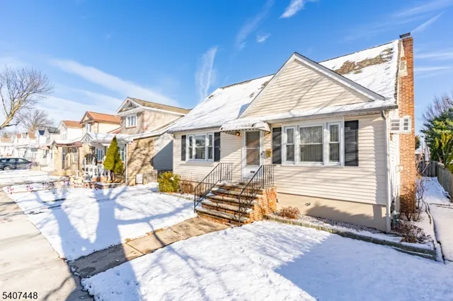 $499,000 | 1011 Adams Avenue, Union, NJ 07083