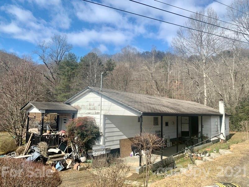 255 Sherrill Road Bryson City, NC 28713 - Photo 1 of 15
