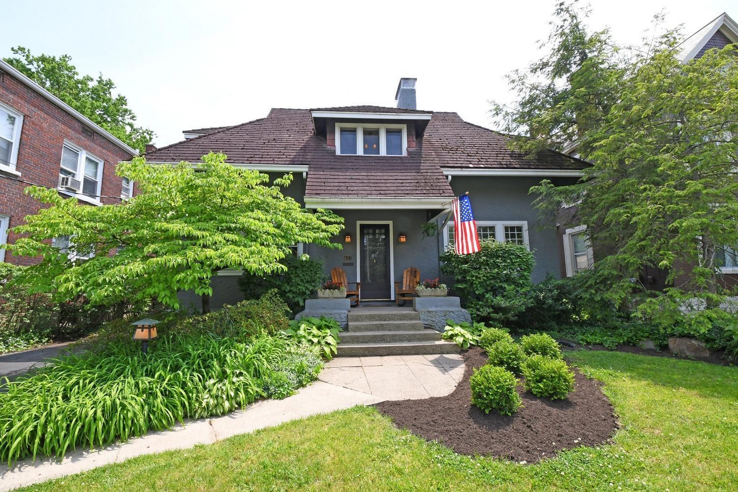 481 Riddle Road Cincinnati, OH 45220 - Photo 1 of 1 Gallery Image 1