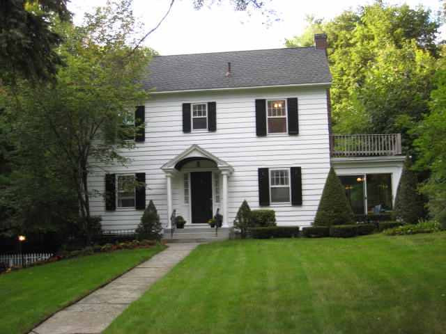 97 Brunswick Road Troy, NY 12180 - Photo 1 of 12 Photo 1
