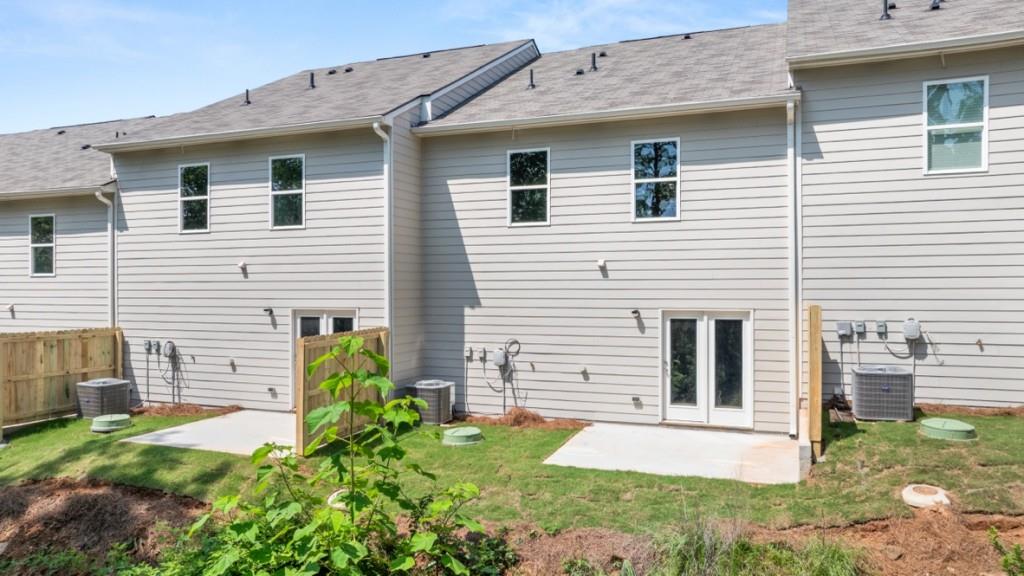 37 Rustin Ridge Dahlonega, GA 30533 - Photo 30 of 34