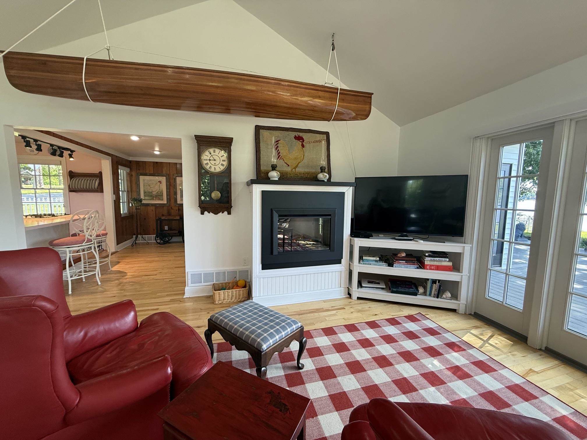 1849 East Pratt Lake Road Gladwin, MI 48624 - Photo 41 of 78