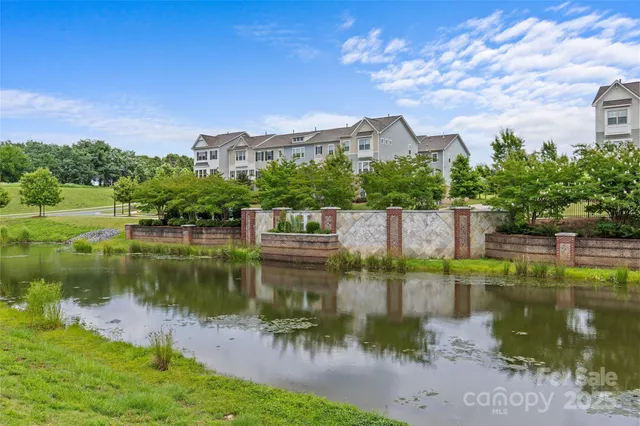 a view of a train station