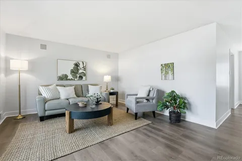 $579,000 | 2814 South Winona Court, Denver, CO 80236