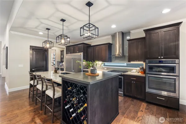 $1,150,000 | 18021 133rd St Court East, Bonney Lake, WA 98391