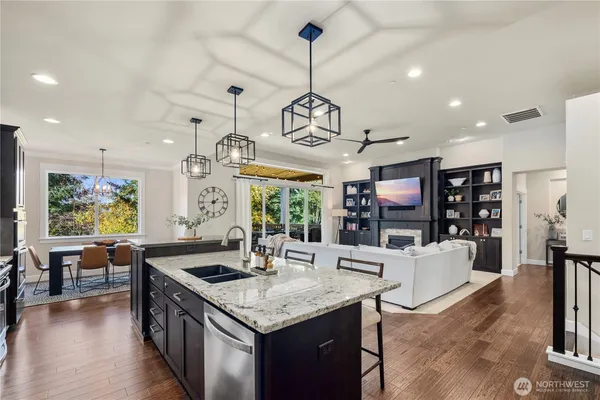 $1,150,000 | 18021 133rd St Court East, Bonney Lake, WA 98391