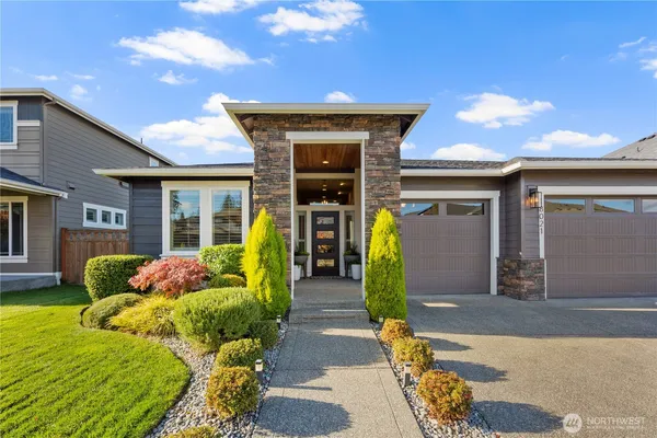 $1,150,000 | 18021 133rd St Court East, Bonney Lake, WA 98391