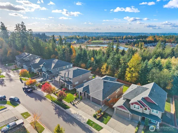 $1,150,000 | 18021 133rd St Court East, Bonney Lake, WA 98391