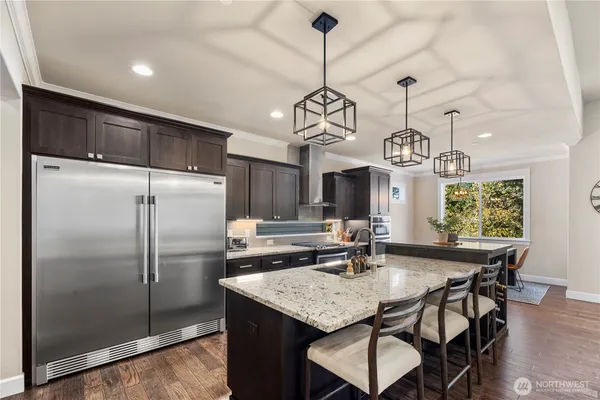 $1,150,000 | 18021 133rd St Court East, Bonney Lake, WA 98391