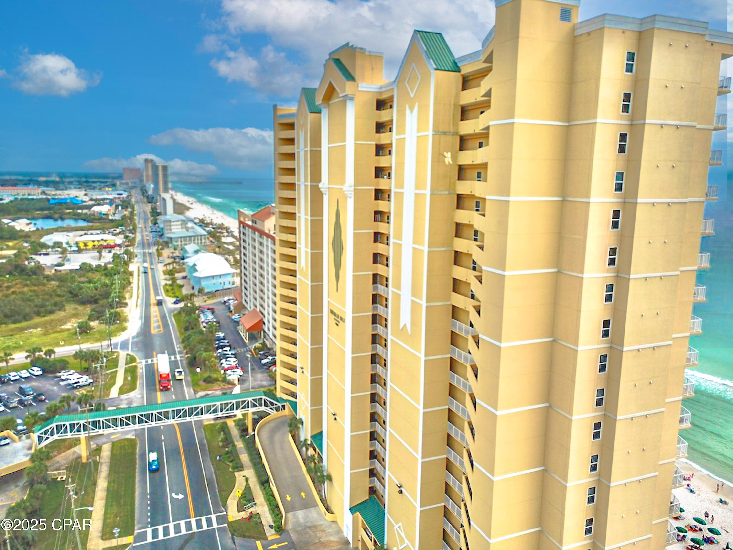 17545 Front Beach Road, Unit 1402 Panama City Beach, FL 32413 - Photo 39 of 51 Gallery Image 39