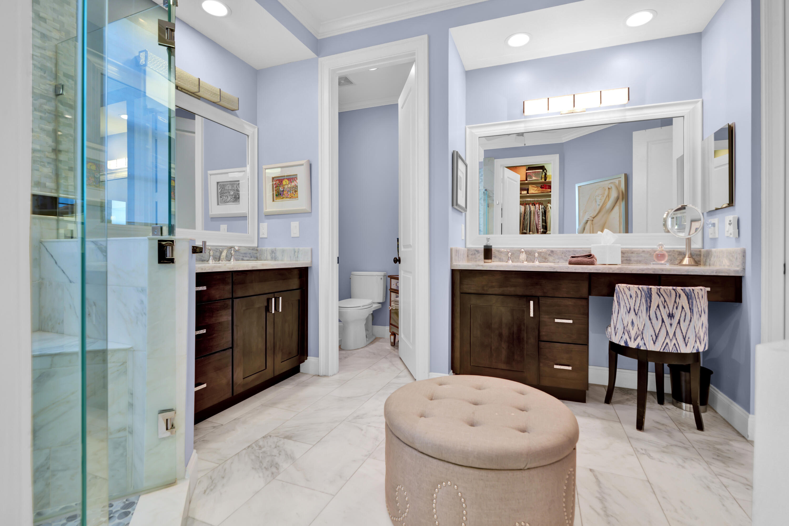 123 Via Palma Lane Boca Raton, FL 33487 - Photo 38 of 50 Bath