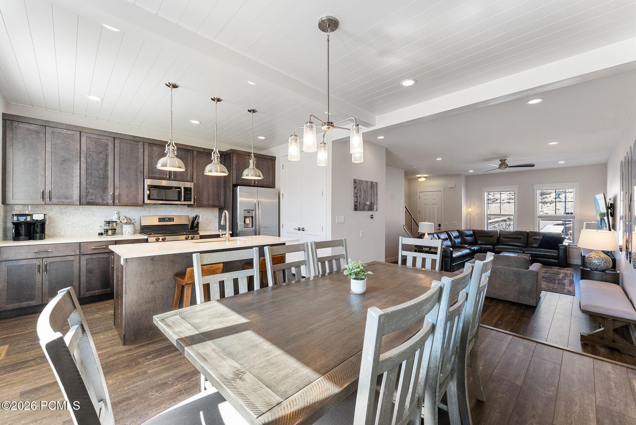 1089 West Wasatch Spring Road Kamas, UT 84036 - Photo 7 of 51 Gallery Image 7