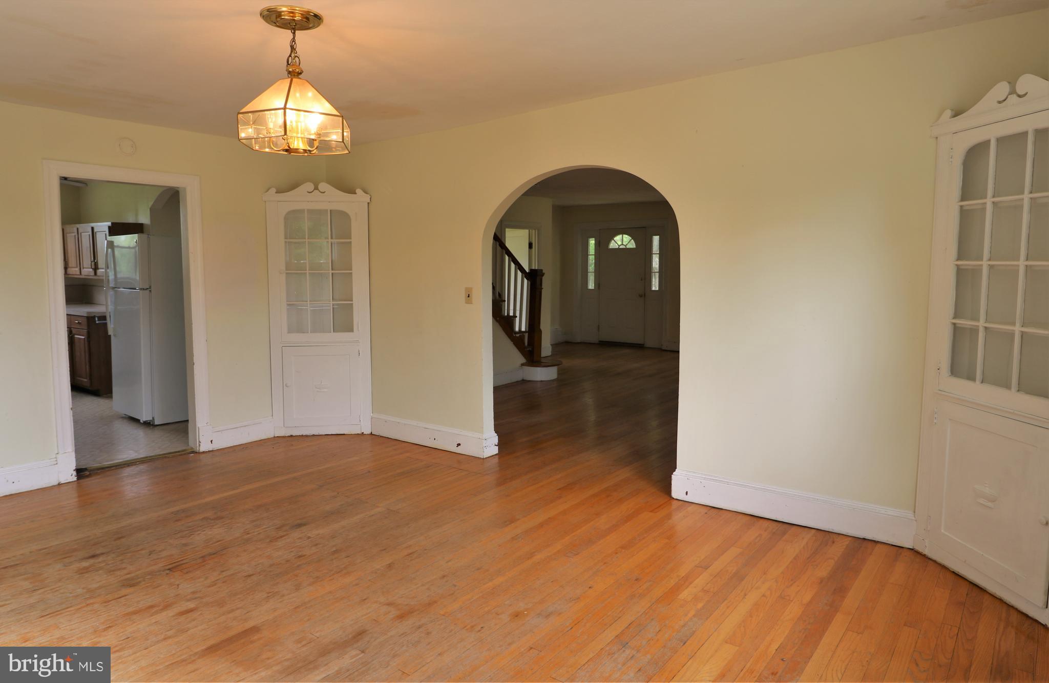 10955 H G Trueman Road Lusby, MD 20657 - Photo 29 of 53 Dining Room
