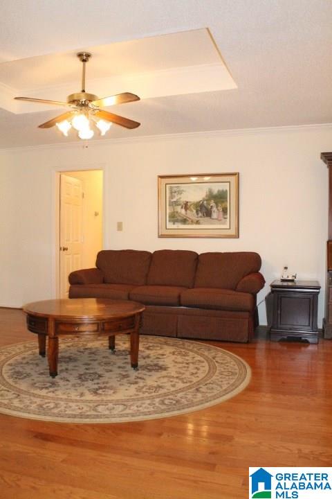 5860 Cowley Lane McCalla, AL 35111 - Photo 8 of 22