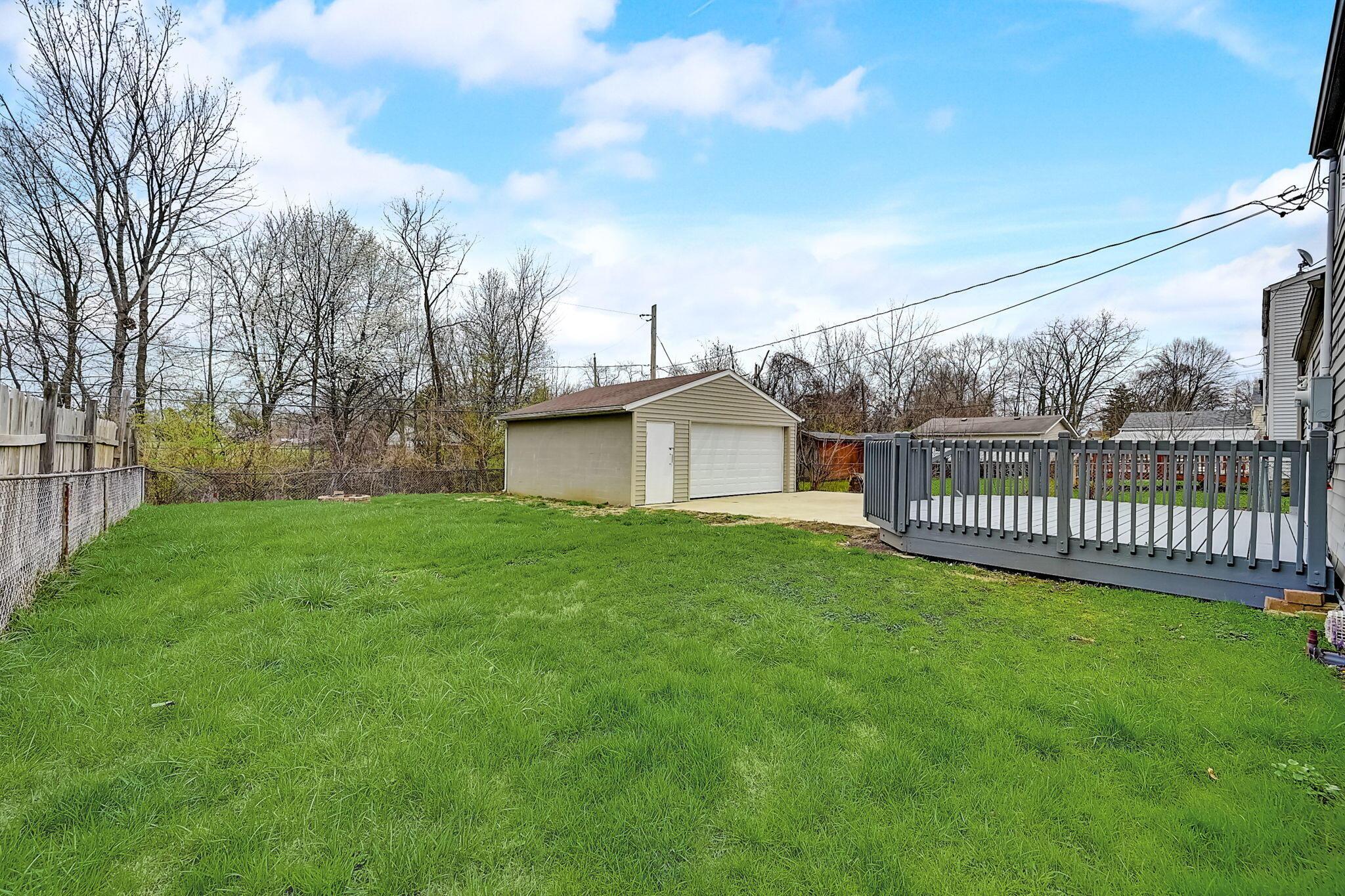 3222 Latonia Road Columbus, OH 43232 - Photo 23 of 25 listing_20