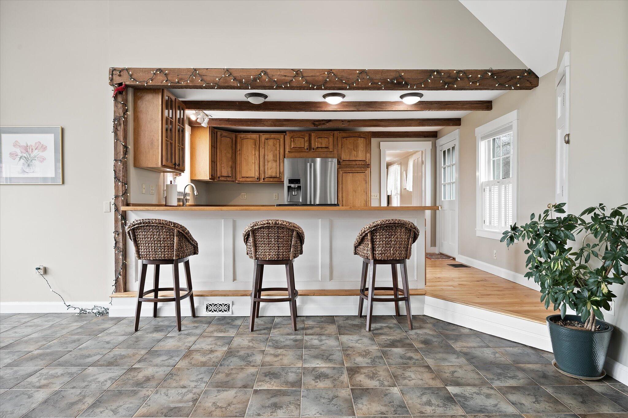 96 Weymouth Road Morrill, ME 04952 - Photo 20 of 65