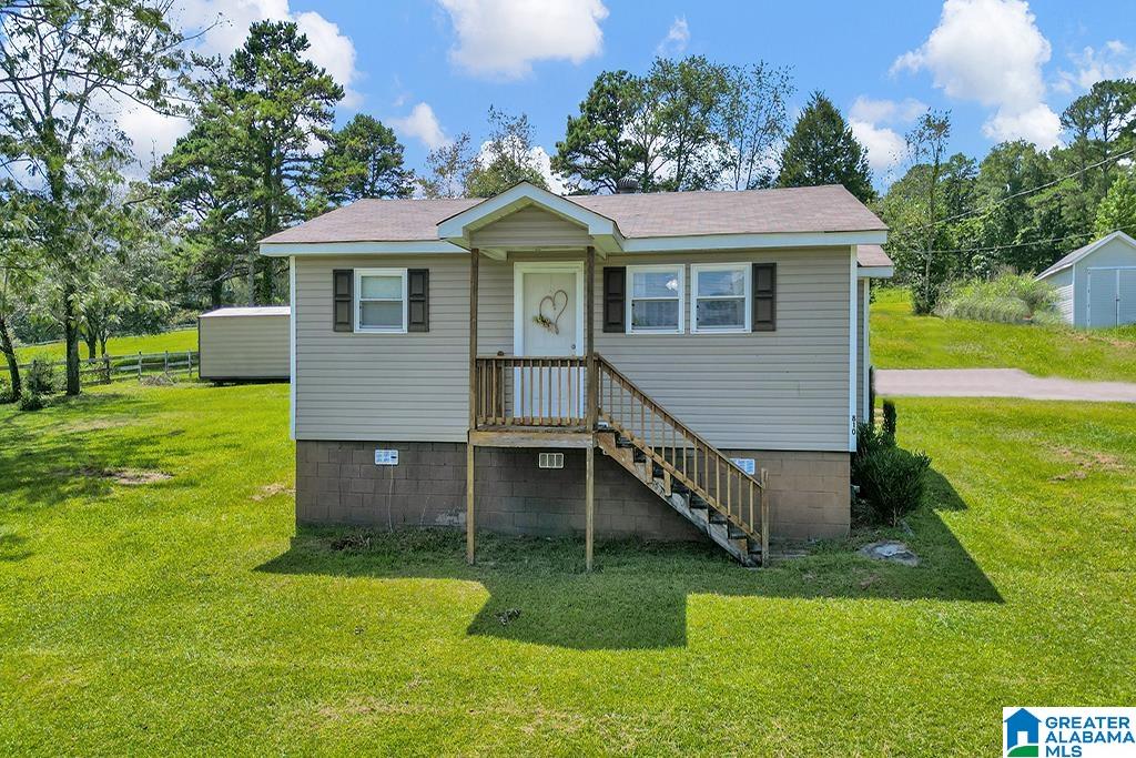 810 Blackjack Road Trussville, AL 35173 - Photo 1 of 14