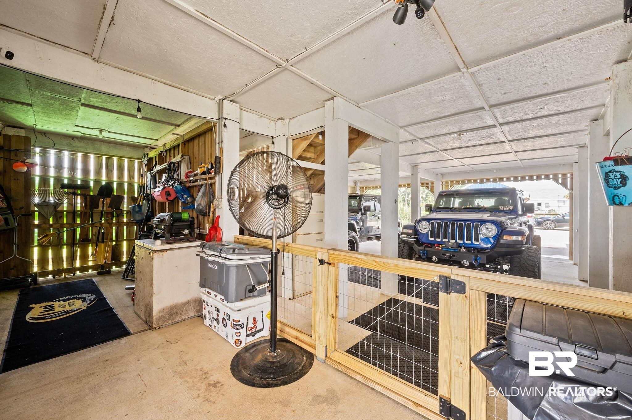 15425 Dauphin Island Parkway Coden, AL 36523 - Photo 32 of 47