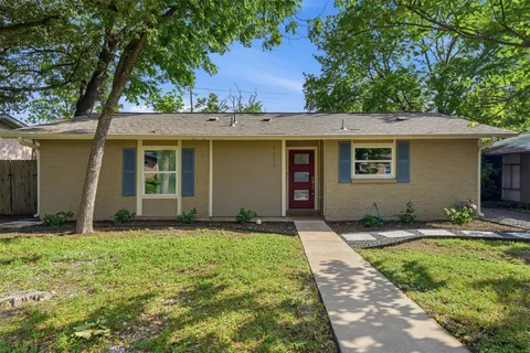 $525,000 | 1317 Corona Drive, Austin, TX 78723