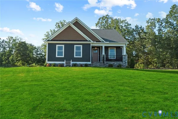 $534,900 | 10472 Meyers Park Drive, Ashland, VA 23005