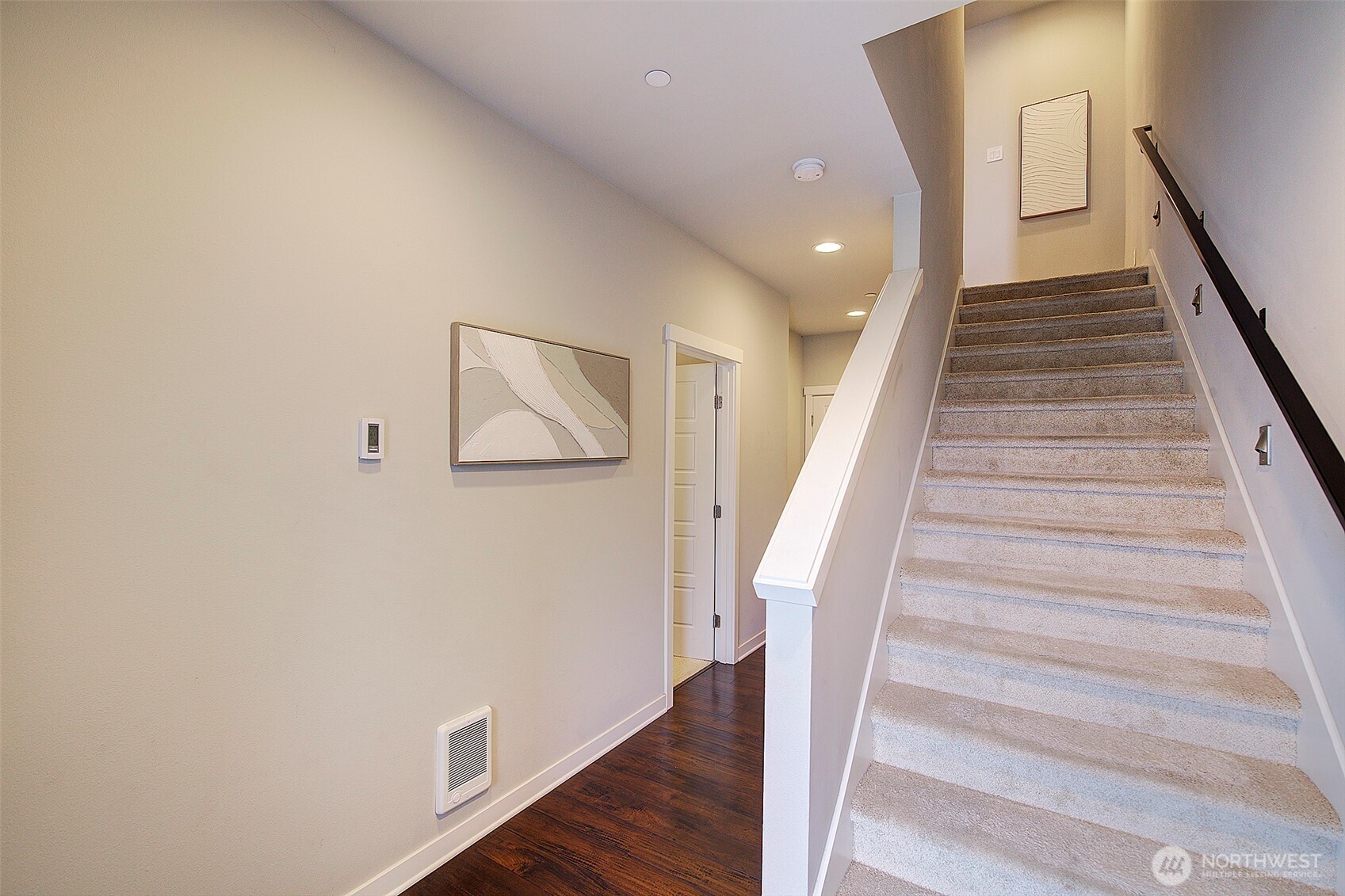 1325 Seattle Hill Road, Unit L2 Bothell, WA 98012 - Photo 3 of 36 a view of entryway