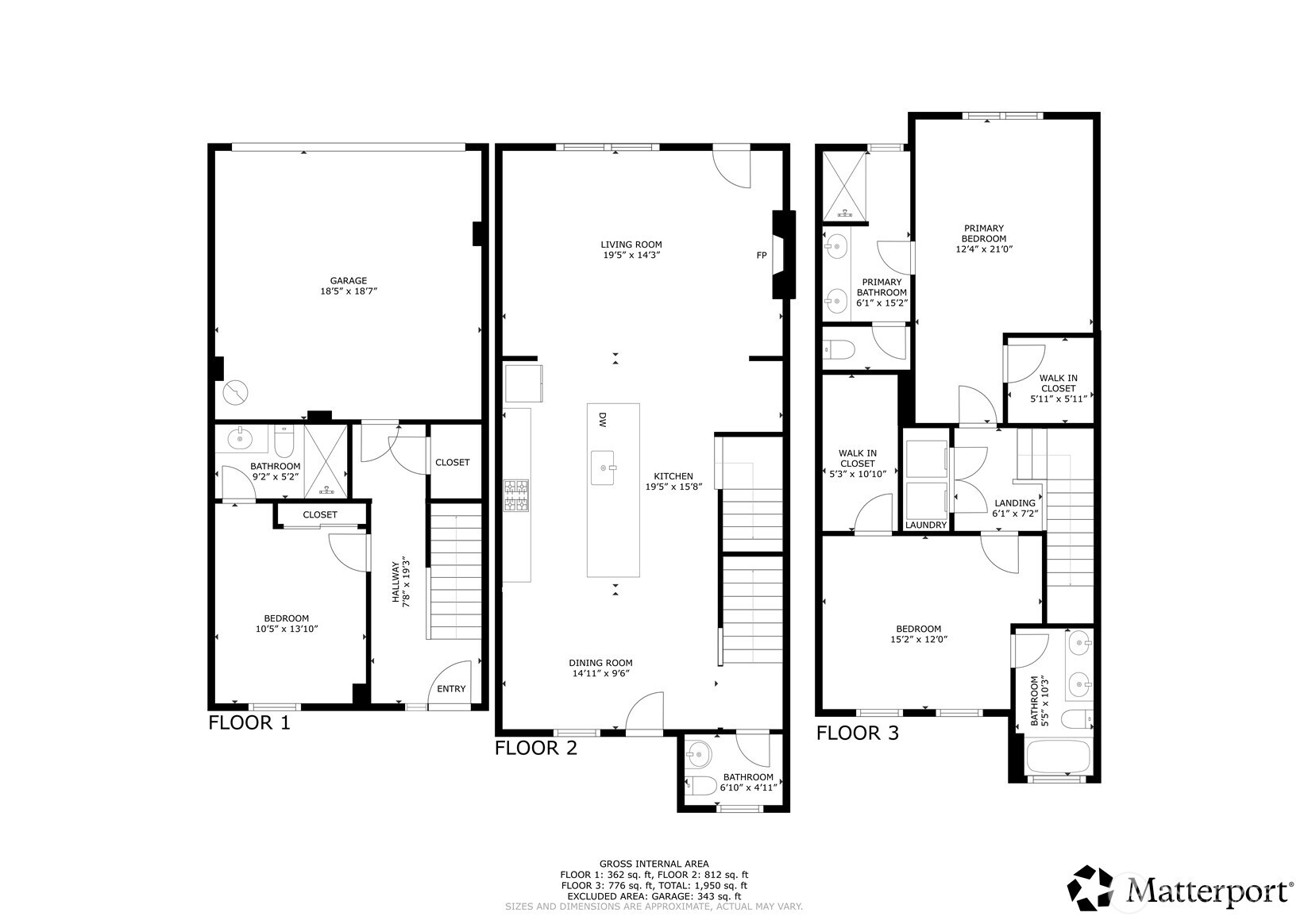 1325 Seattle Hill Road, Unit L2 Bothell, WA 98012 - Photo 35 of 36 unknown