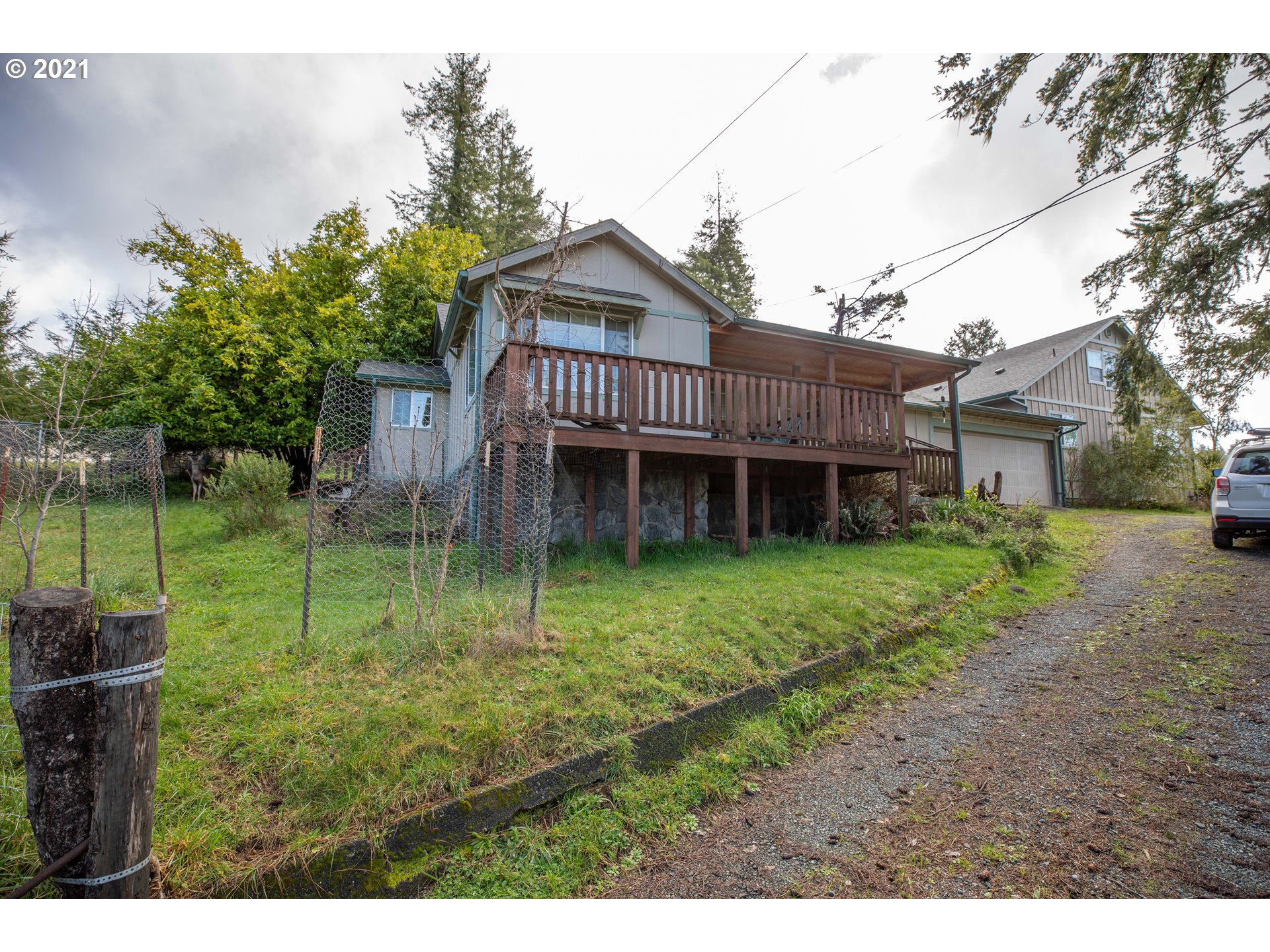 2580 Maple Street Myrtle Point, OR 97458 - Photo 27 of 29 Gallery Image 27