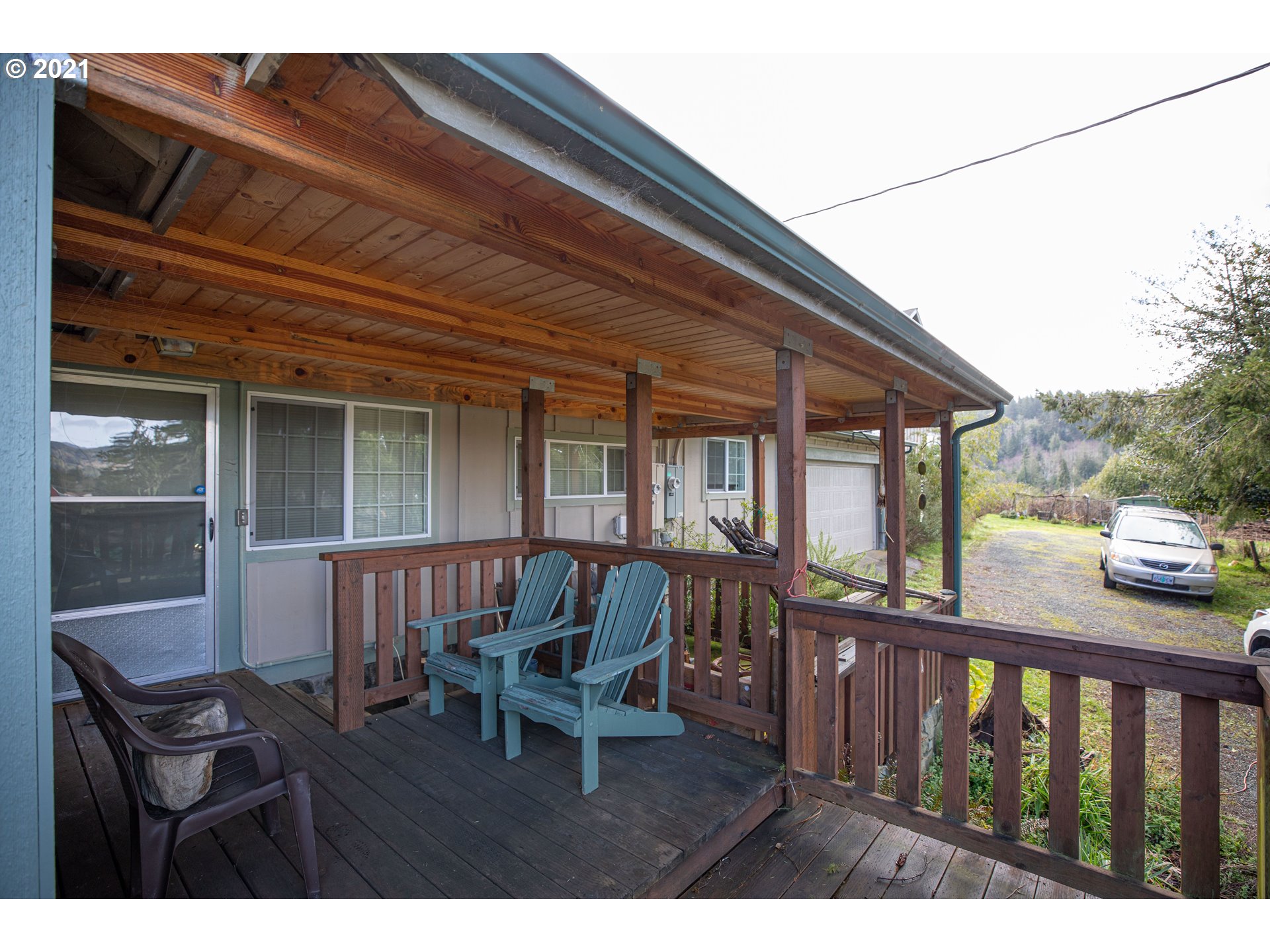 2580 Maple Street Myrtle Point, OR 97458 - Photo 6 of 29 Gallery Image 6