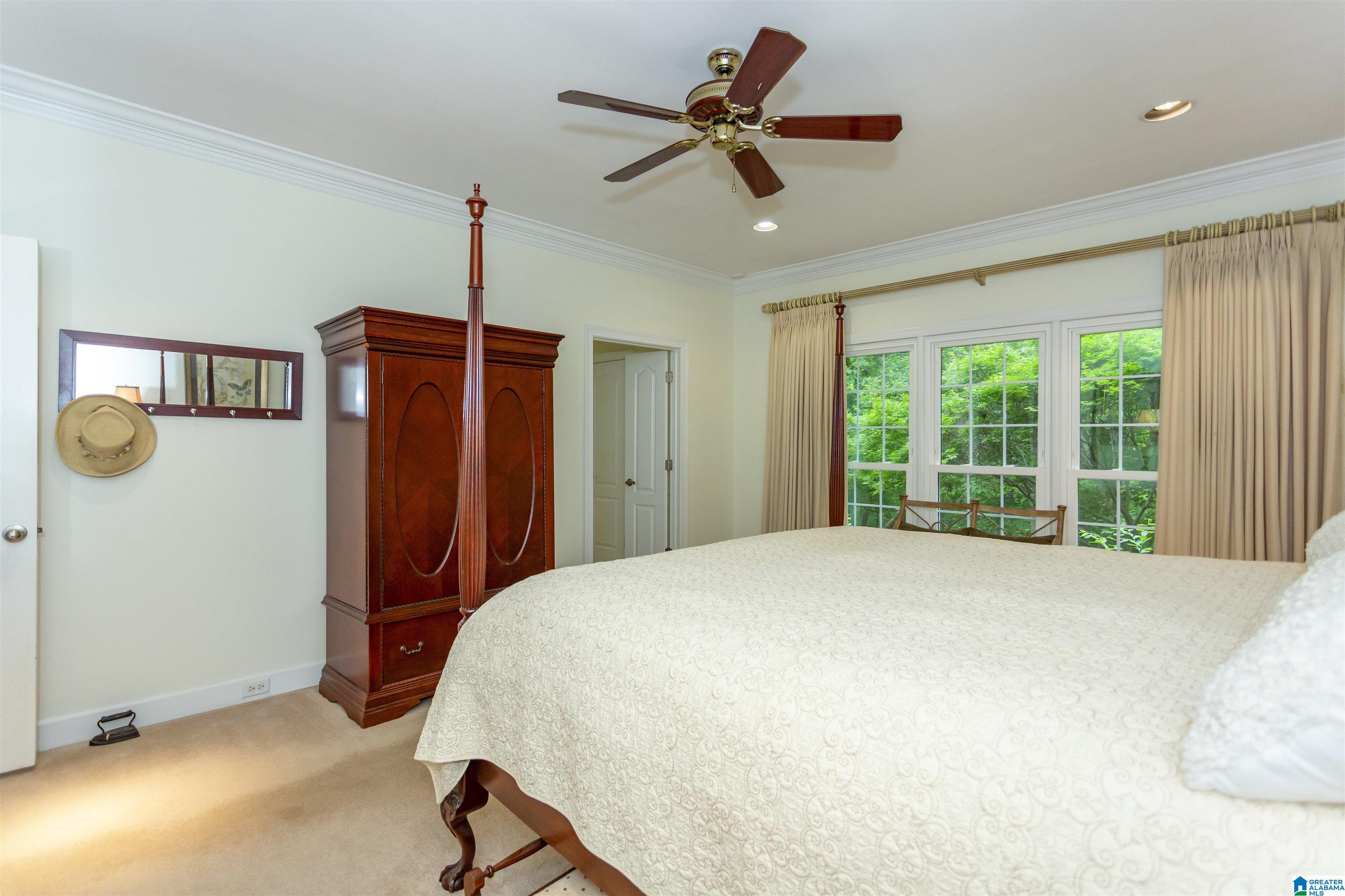 531 Guy Allen Road Gardendale, AL 35071 - Photo 60 of 90