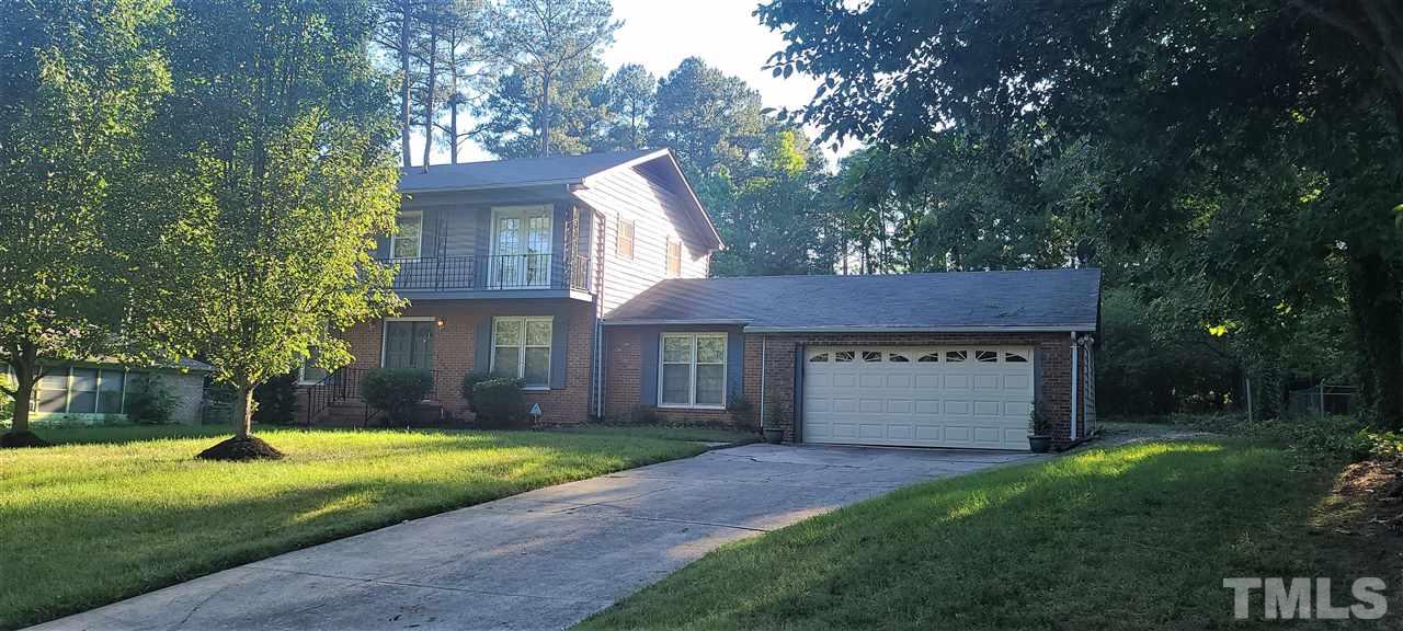 4306 Randall Road Durham, NC 27707 - Photo 14 of 25