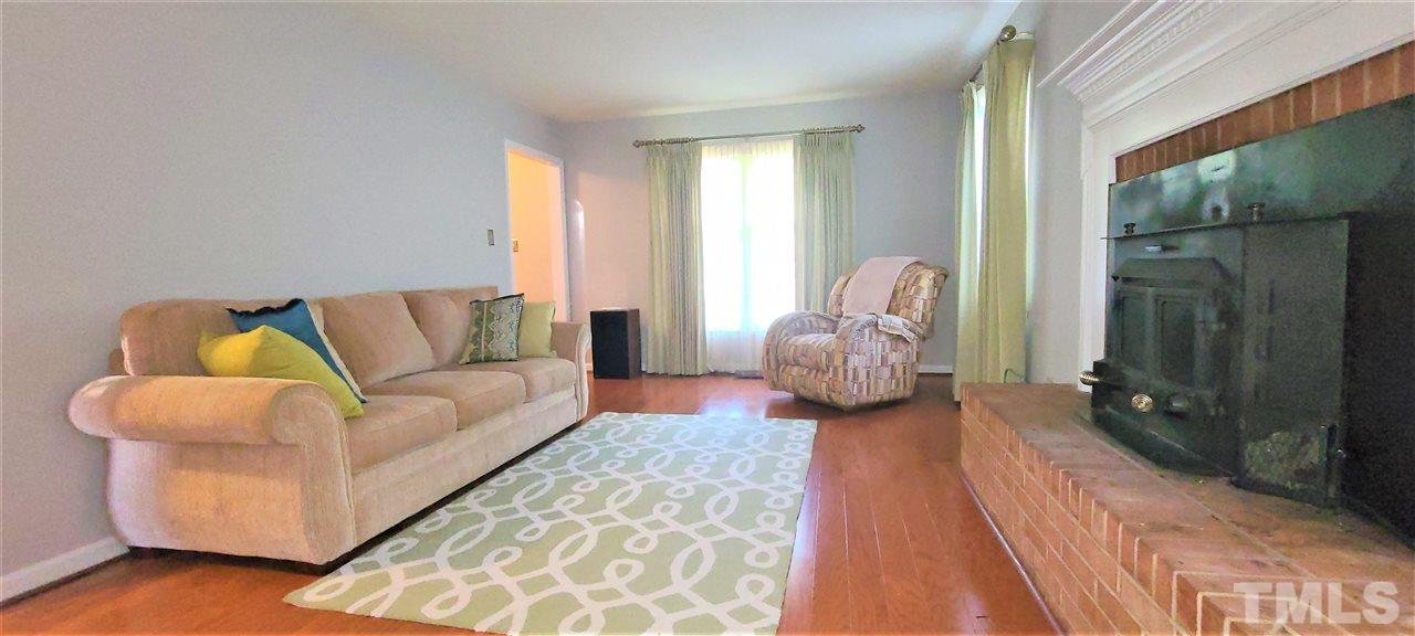 4306 Randall Road Durham, NC 27707 - Photo 3 of 25