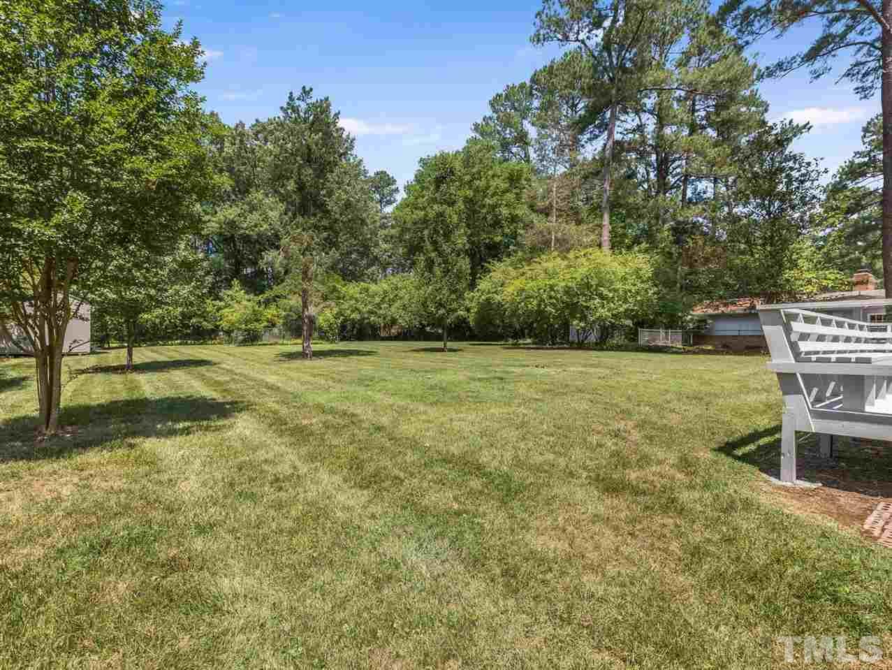 4306 Randall Road Durham, NC 27707 - Photo 22 of 25