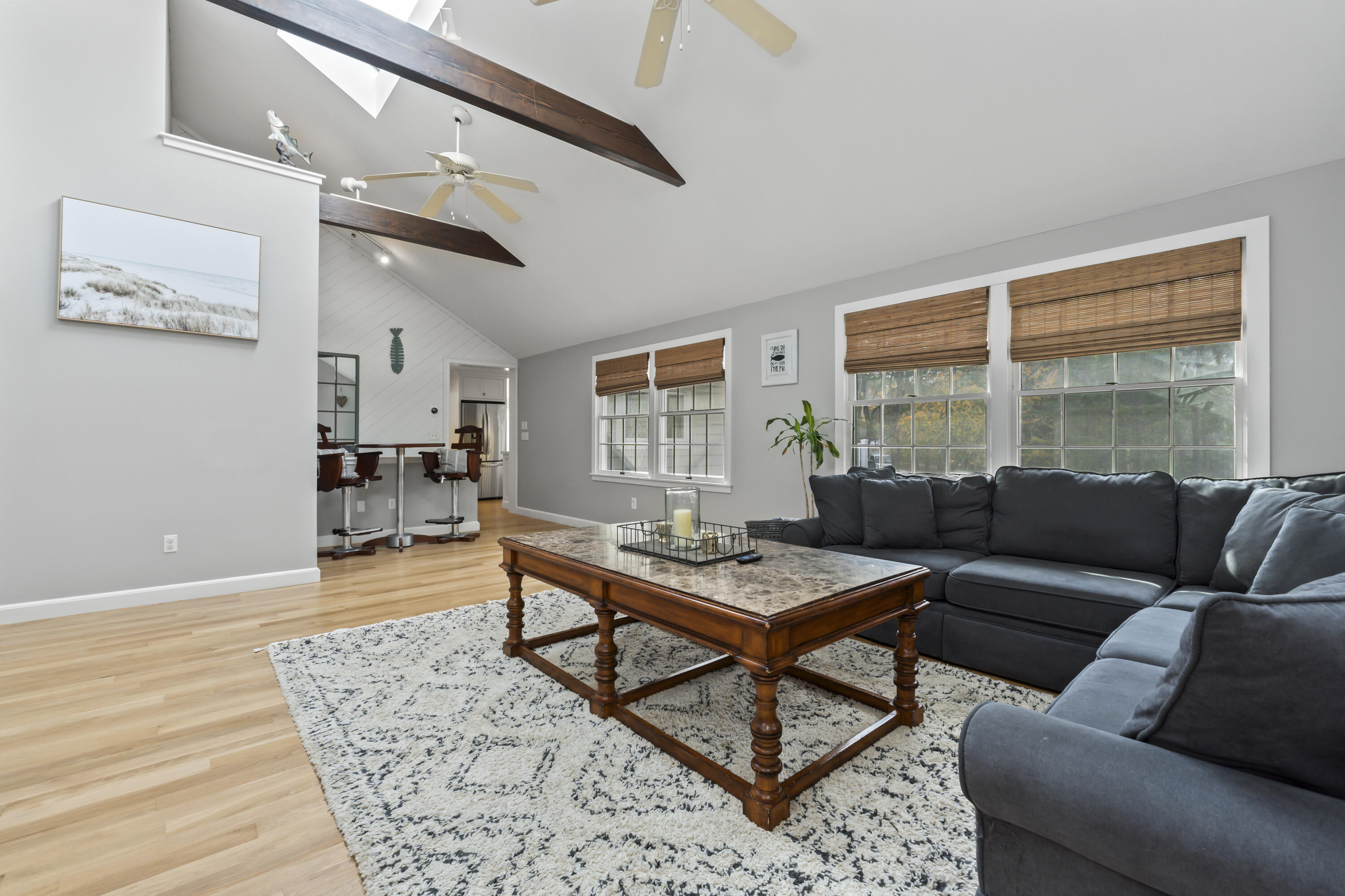 510 Shore Road Cape Neddick, ME 03902 - Photo 23 of 57 Family Room