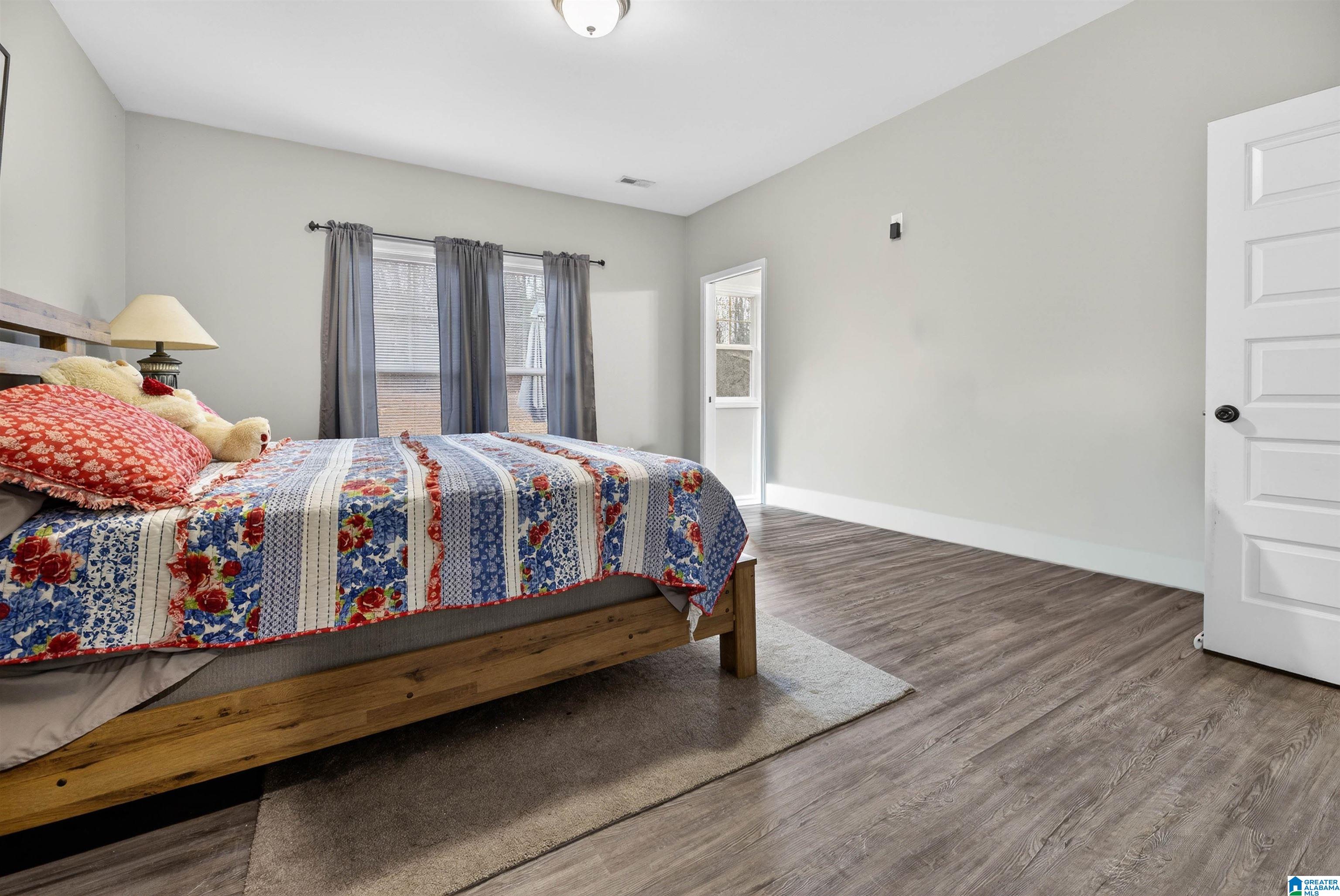 10940 Mudd Street Ohatchee, AL 36271 - Photo 18 of 37