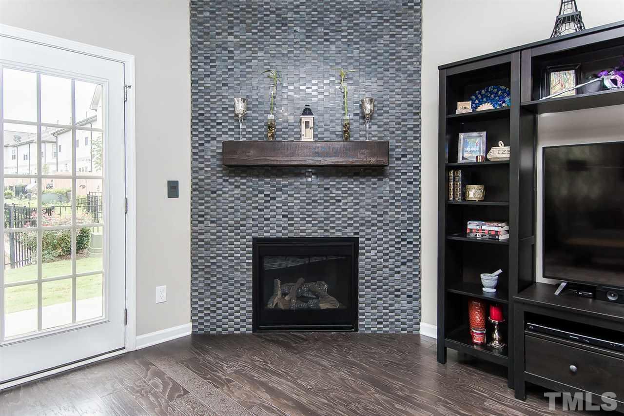 689 Wickham Ridge Road Apex, NC 27539 - Photo 11 of 25