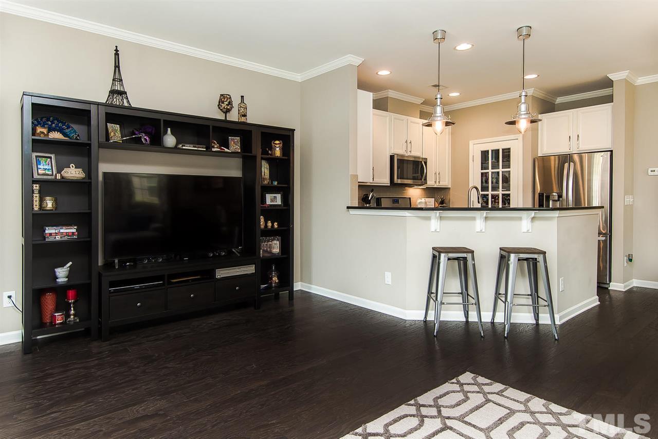 689 Wickham Ridge Road Apex, NC 27539 - Photo 13 of 25