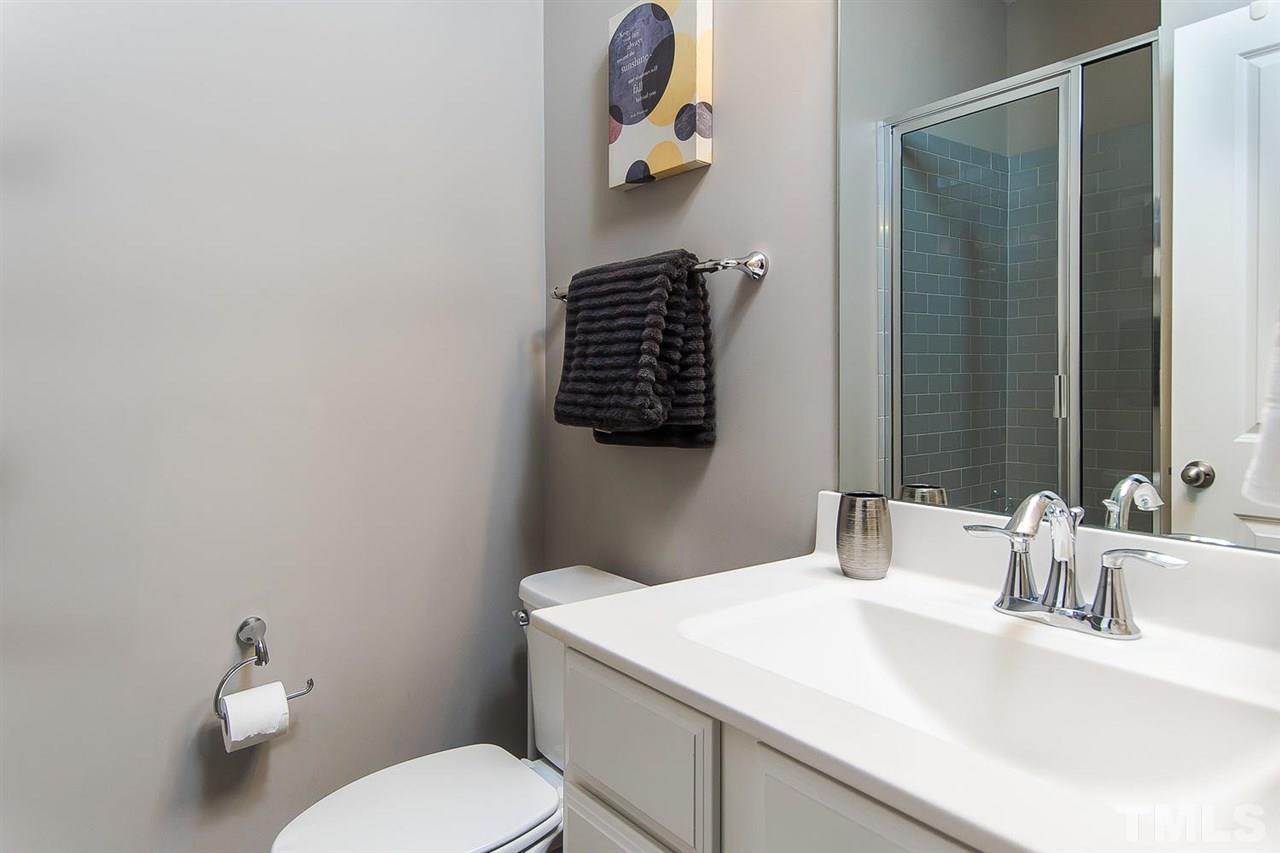 689 Wickham Ridge Road Apex, NC 27539 - Photo 15 of 25
