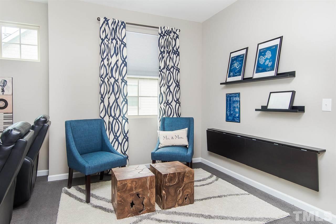 689 Wickham Ridge Road Apex, NC 27539 - Photo 17 of 25