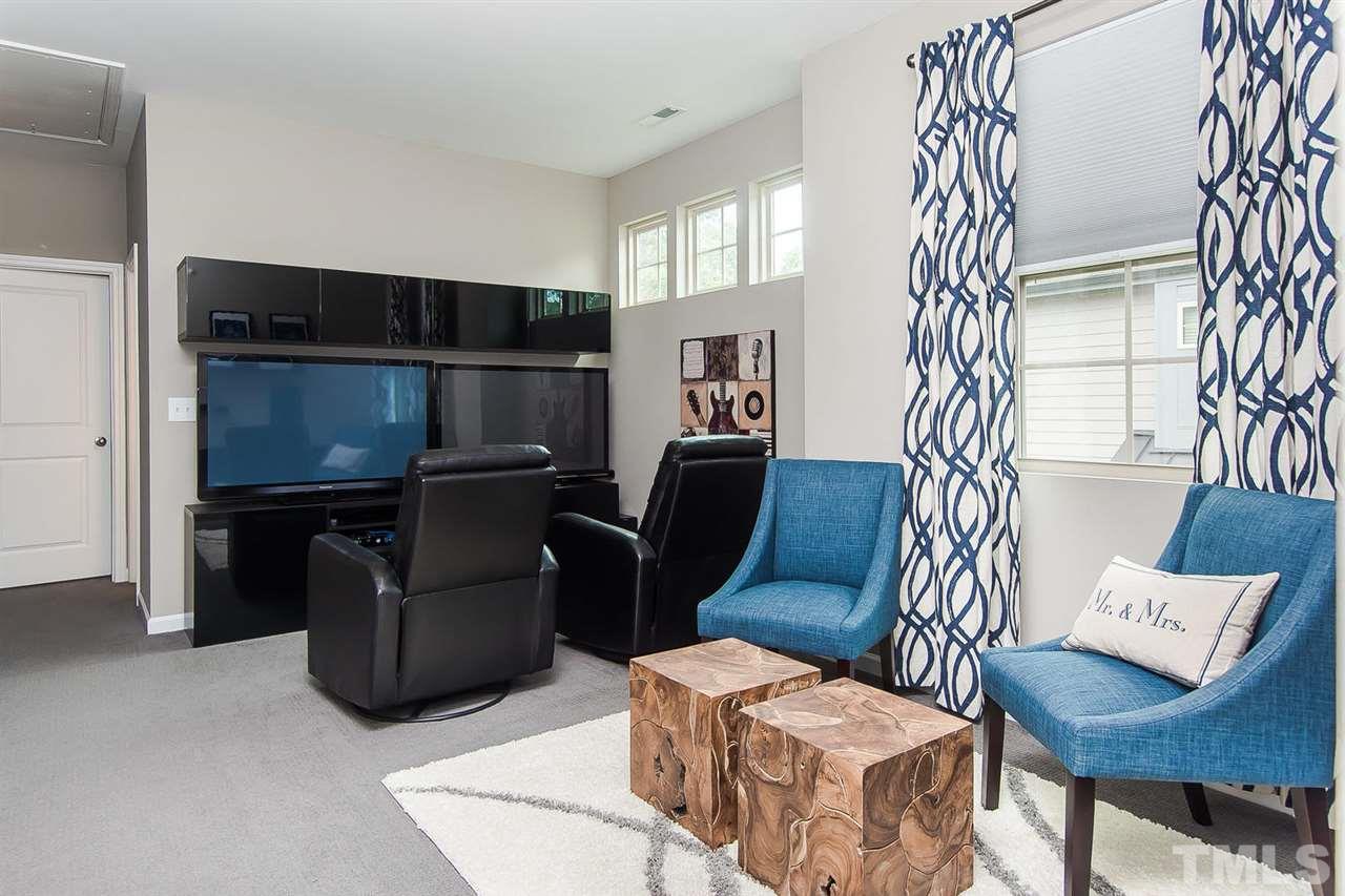 689 Wickham Ridge Road Apex, NC 27539 - Photo 18 of 25