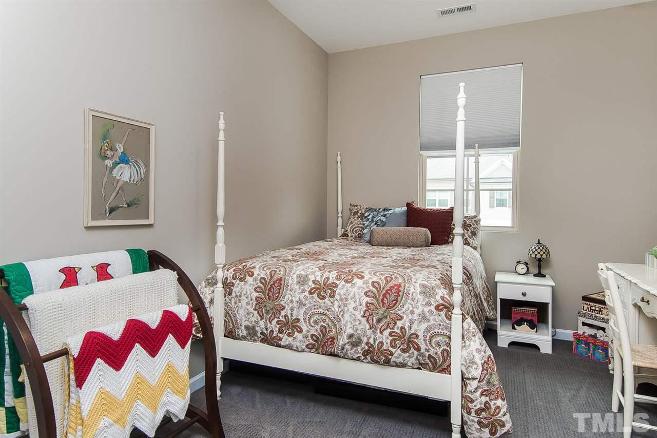 689 Wickham Ridge Road Apex, NC 27539 - Photo 23 of 25