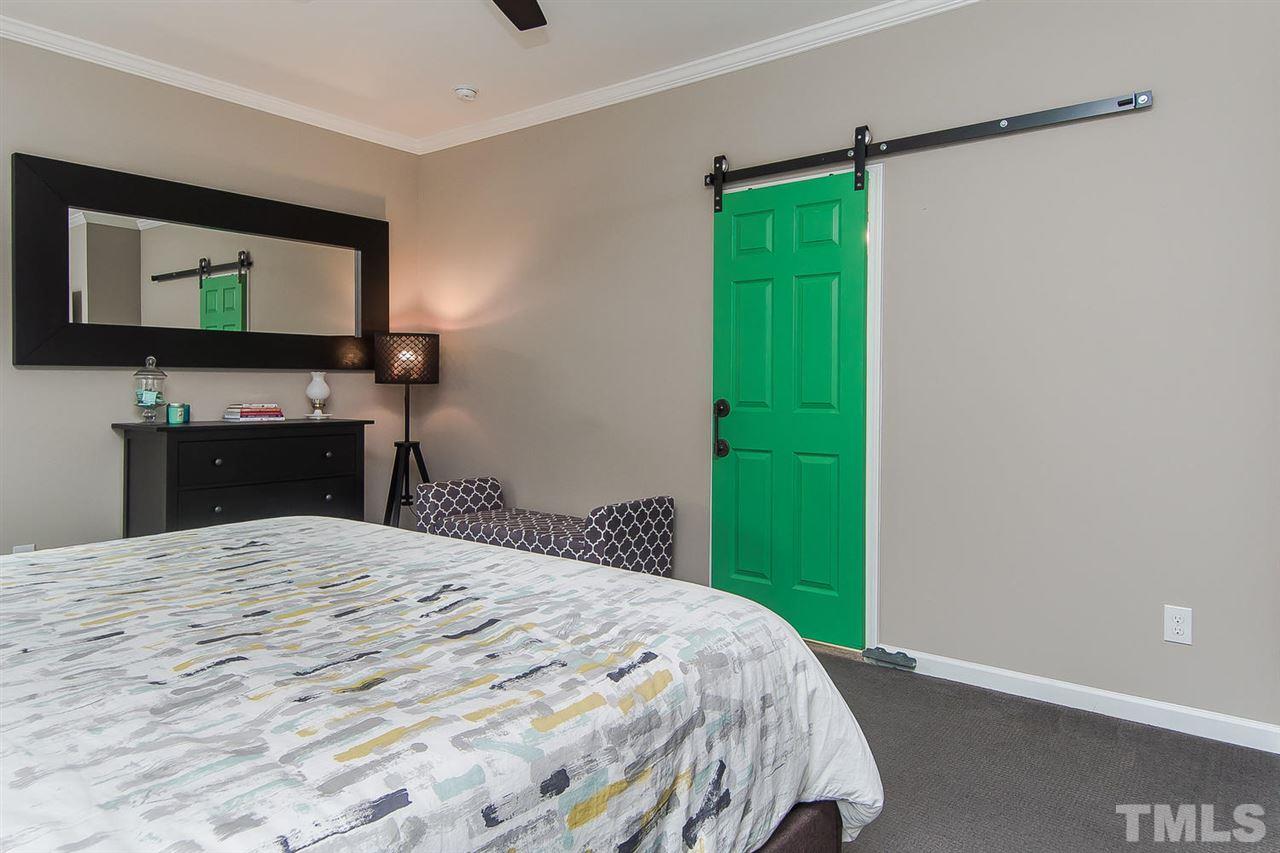 689 Wickham Ridge Road Apex, NC 27539 - Photo 24 of 25