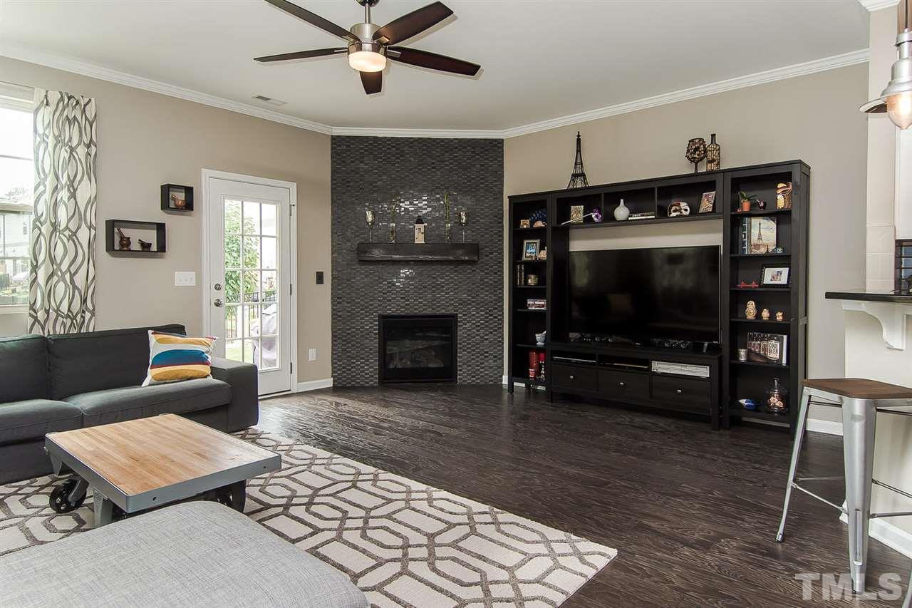 689 Wickham Ridge Road Apex, NC 27539 - Photo 10 of 25