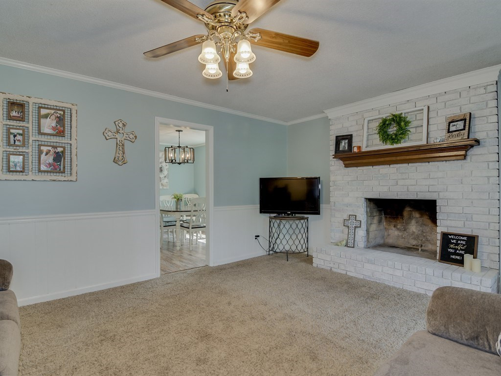 441 Bristol Road Martinez, GA 30907 - Photo 11 of 34
